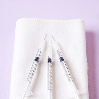 주사치료