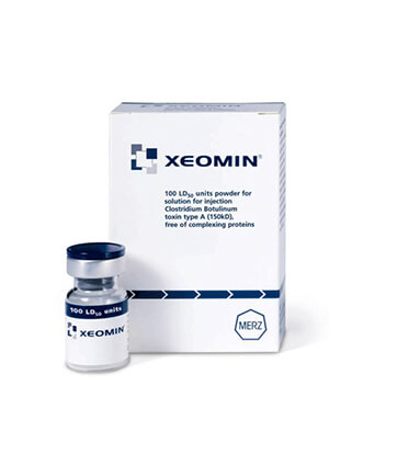 XEOMIN